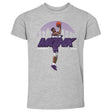 Malik Monk Kids Toddler T-Shirt | 500 LEVEL