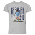 Jack Grealish Kids Toddler T-Shirt | 500 LEVEL