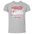 Larry Murphy Kids Toddler T-Shirt | 500 LEVEL
