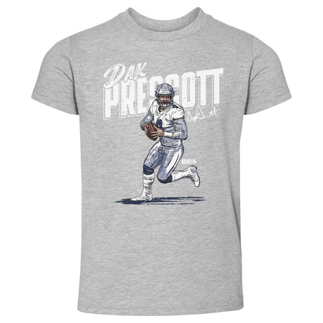Dak Prescott Kids Toddler T-Shirt | 500 LEVEL