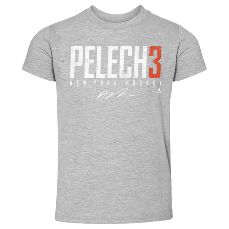 Adam Pelech Kids Toddler T-Shirt | 500 LEVEL