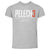 Adam Pelech Kids Toddler T-Shirt | 500 LEVEL