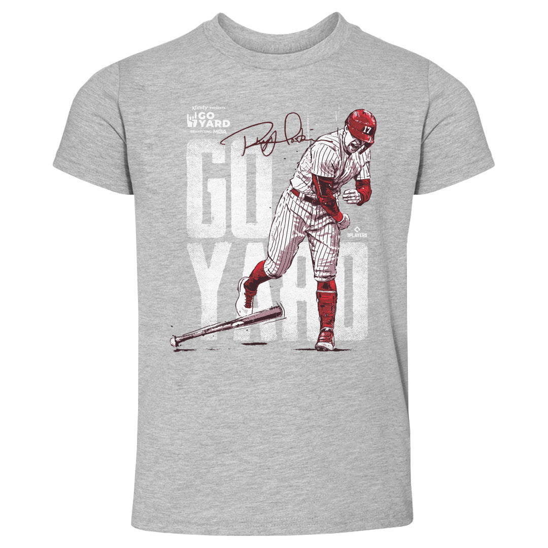 GO YARD Kids Toddler T-Shirt | 500 LEVEL