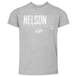 Quenton Nelson Kids Toddler T-Shirt | 500 LEVEL