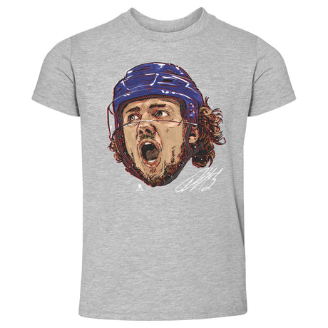 Artemi Panarin Kids Toddler T-Shirt | 500 LEVEL