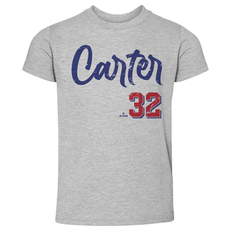 Evan Carter Kids Toddler T-Shirt | 500 LEVEL