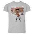 Patrick Surtain II Kids Toddler T-Shirt | 500 LEVEL