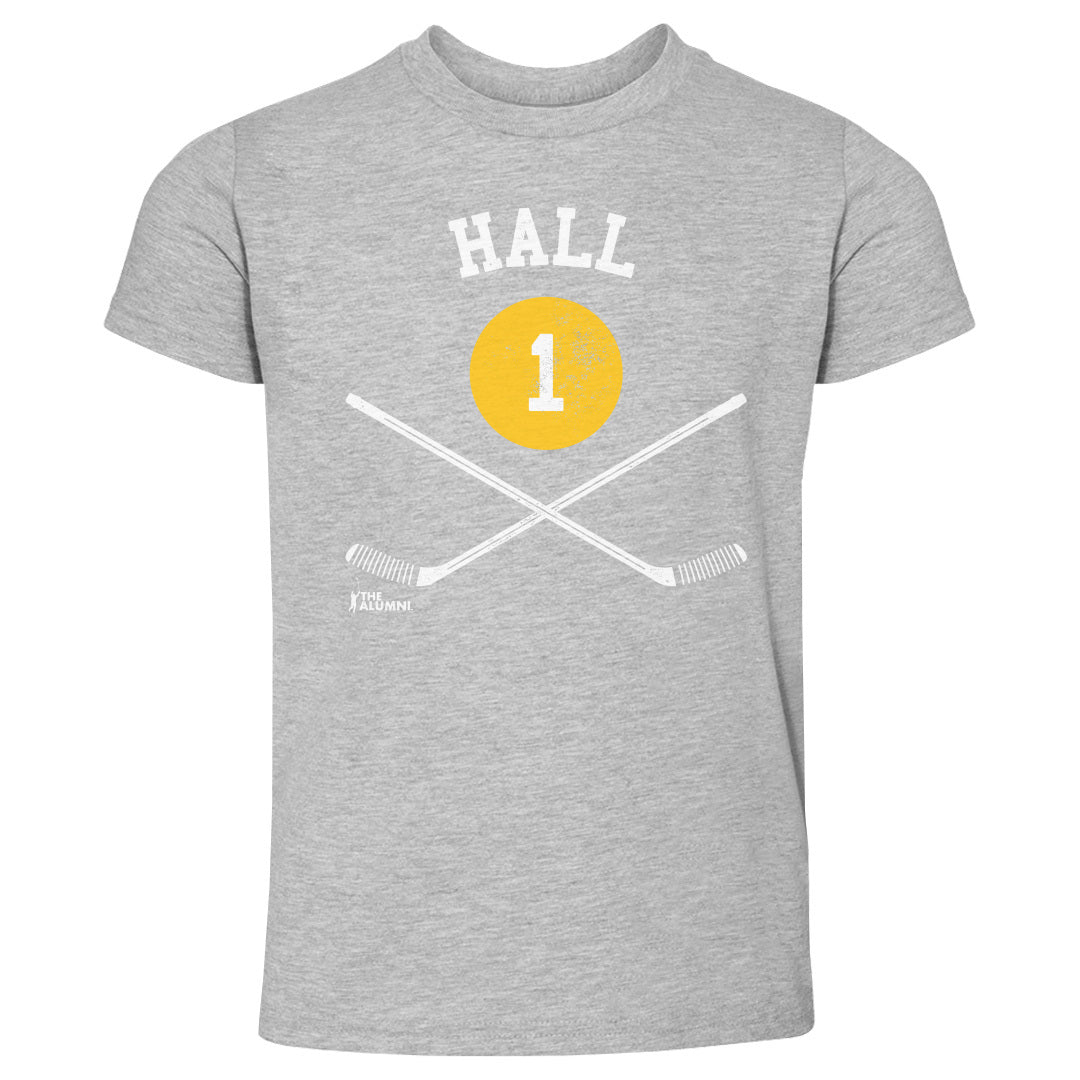 Glenn Hall Kids Toddler T-Shirt | 500 LEVEL