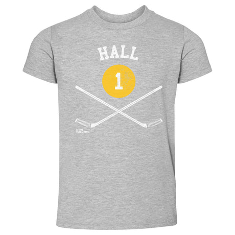 Glenn Hall Kids Toddler T-Shirt | 500 LEVEL