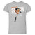 Courtland Sutton Kids Toddler T-Shirt | 500 LEVEL