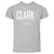 Kellum Clark Kids Toddler T-Shirt | 500 LEVEL