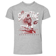 Patrick Mahomes Kids Toddler T-Shirt | 500 LEVEL