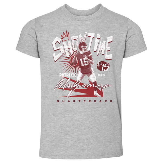 Patrick Mahomes Kids Toddler T-Shirt | 500 LEVEL