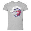 Nick Castellanos Kids Toddler T-Shirt | 500 LEVEL