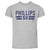 Evan Phillips Kids Toddler T-Shirt | 500 LEVEL