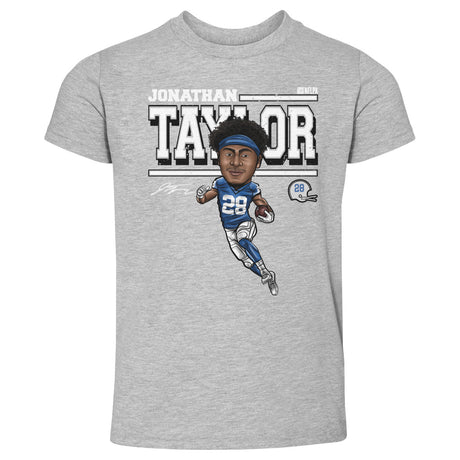 Jonathan Taylor Kids Toddler T-Shirt | 500 LEVEL