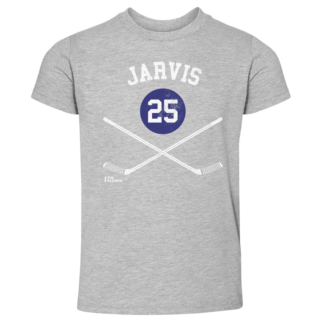Doug Jarvis Kids Toddler T-Shirt | 500 LEVEL