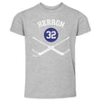 Denis Herron Kids Toddler T-Shirt | 500 LEVEL