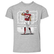 Travis Kelce Kids Toddler T-Shirt | 500 LEVEL