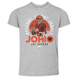Joe Burrow Kids Toddler T-Shirt | 500 LEVEL