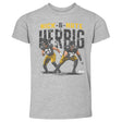 Nick Herbig Kids Toddler T-Shirt | 500 LEVEL