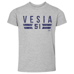 Alex Vesia Kids Toddler T-Shirt | 500 LEVEL