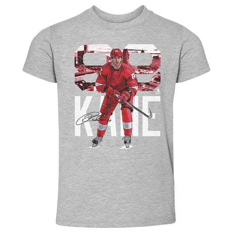 Patrick Kane Kids Toddler T-Shirt | 500 LEVEL