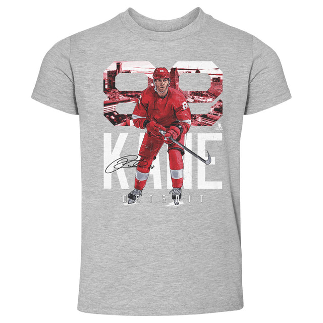 Patrick Kane Kids Toddler T-Shirt | 500 LEVEL