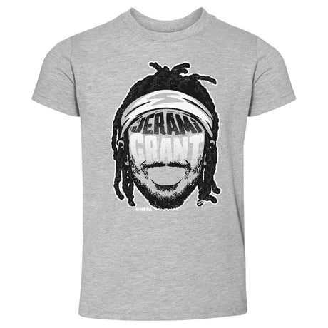 Jerami Grant Kids Toddler T-Shirt | 500 LEVEL