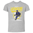 Pat Lafontaine Kids Toddler T-Shirt | 500 LEVEL