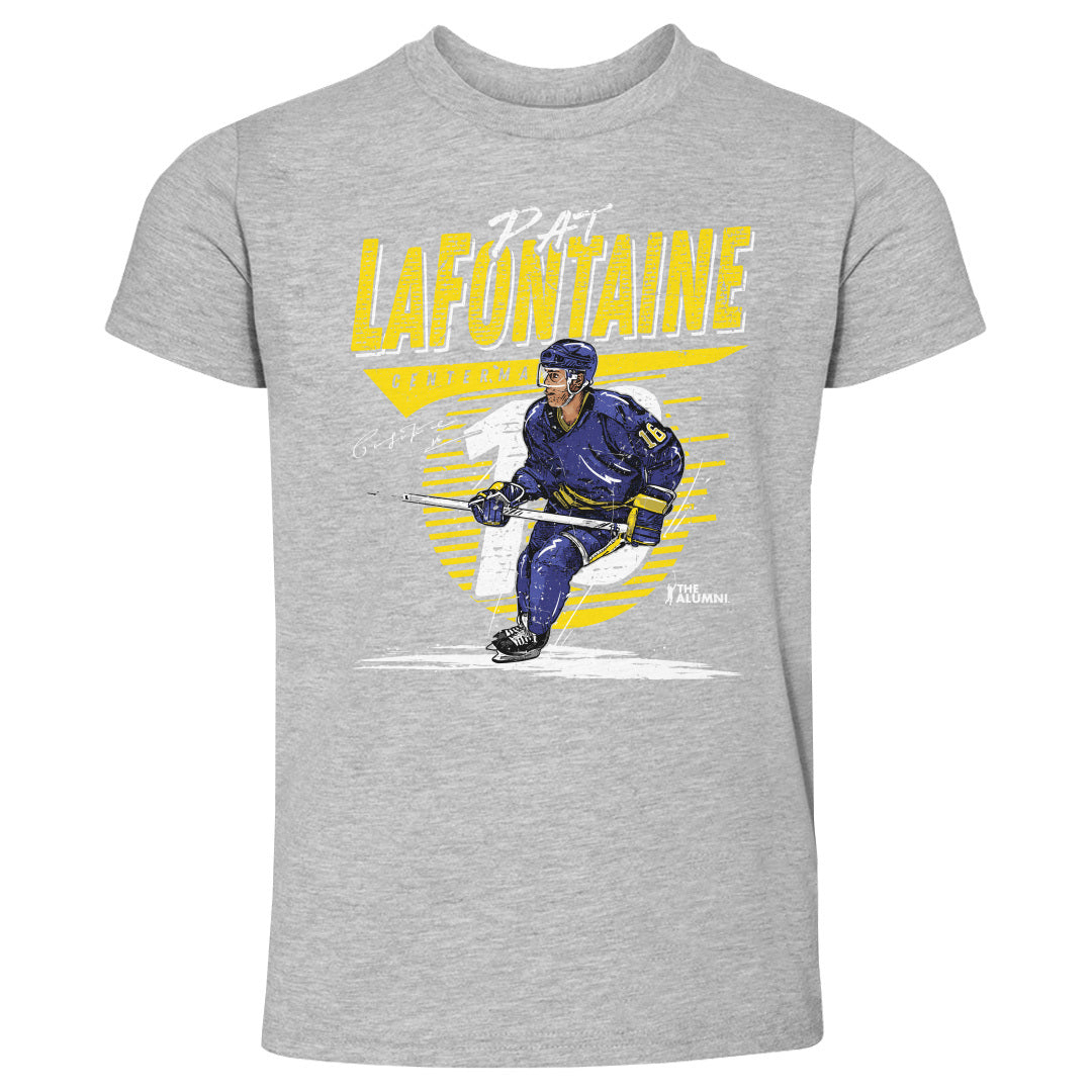 Pat Lafontaine Kids Toddler T-Shirt | 500 LEVEL