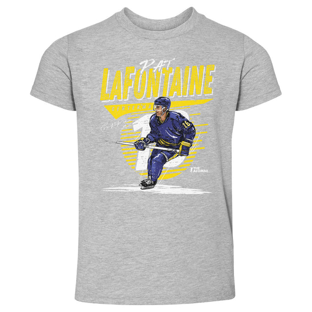 Pat Lafontaine Kids Toddler T-Shirt | 500 LEVEL