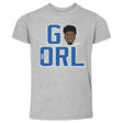 Jonathan Isaac Kids Toddler T-Shirt | 500 LEVEL