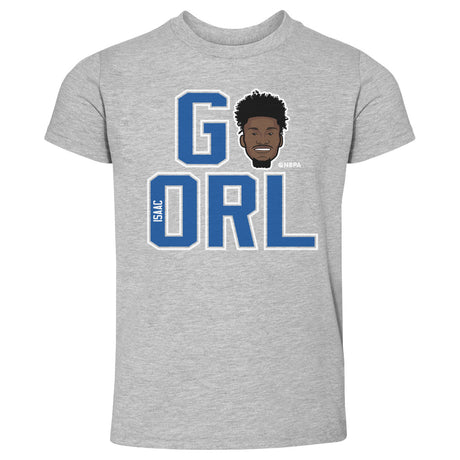 Jonathan Isaac Kids Toddler T-Shirt | 500 LEVEL
