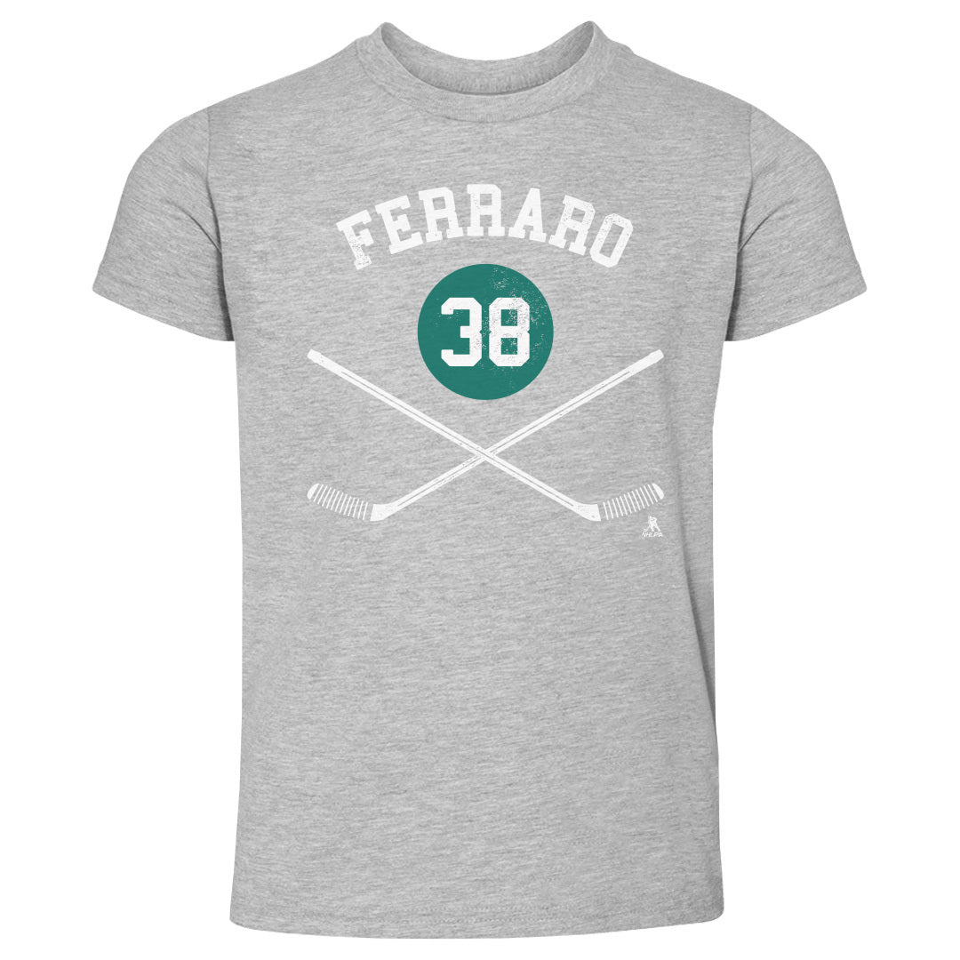 Mario Ferraro Kids Toddler T-Shirt | 500 LEVEL