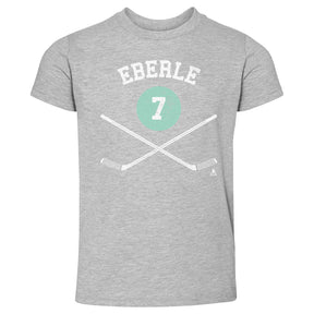 Jordan Eberle Kids Toddler T-Shirt | 500 LEVEL