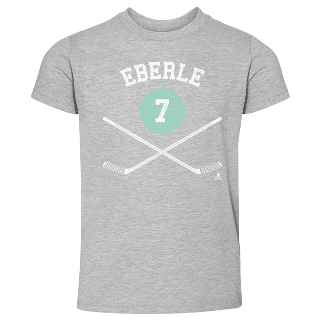 Jordan Eberle Kids Toddler T-Shirt | 500 LEVEL