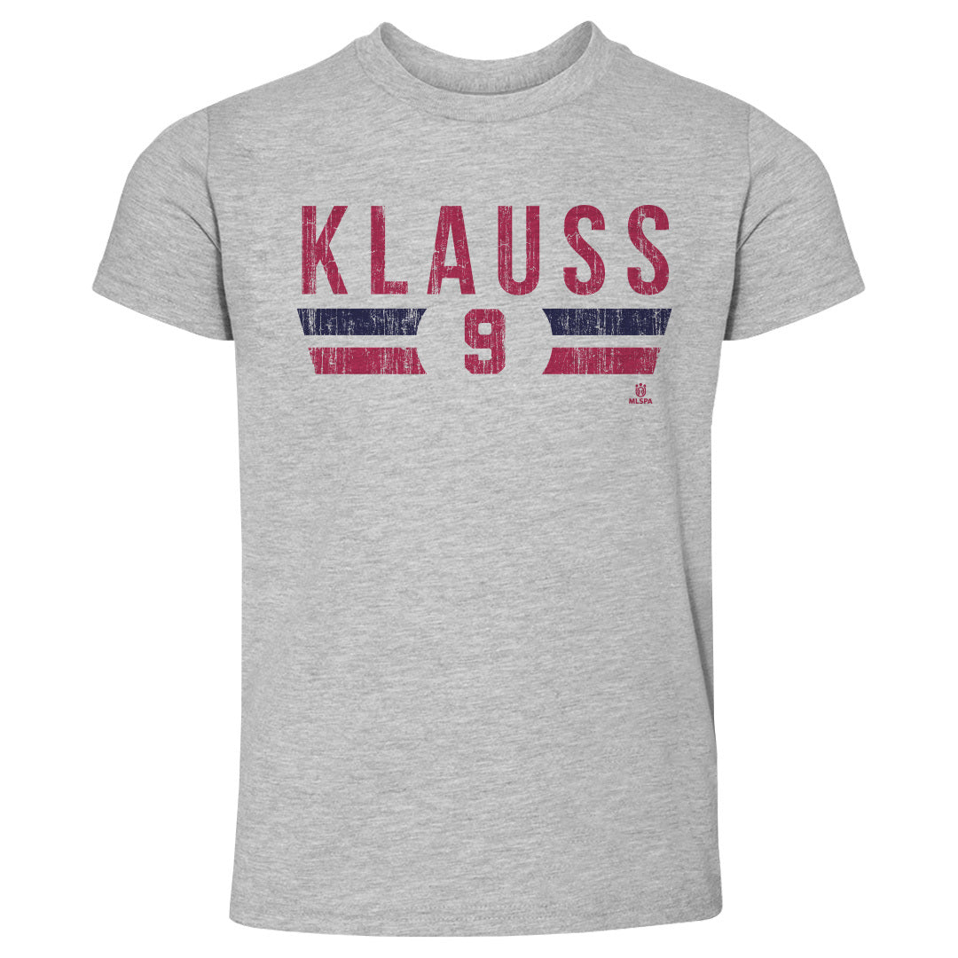 Joao Klauss Kids Toddler T-Shirt | 500 LEVEL