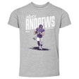 Mark Andrews Kids Toddler T-Shirt | 500 LEVEL