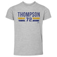 Tage Thompson Kids Toddler T-Shirt | 500 LEVEL