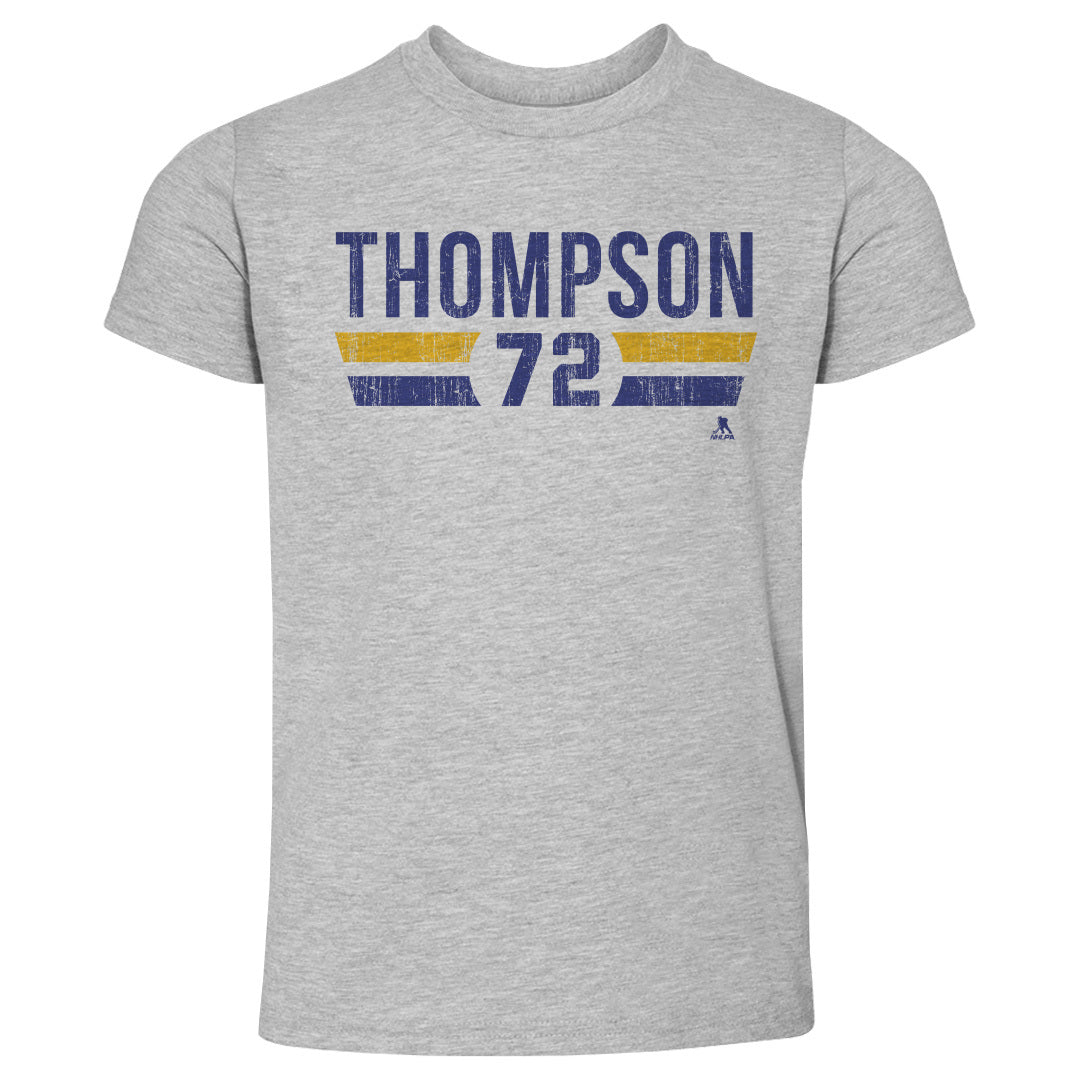 Tage Thompson Kids Toddler T-Shirt | 500 LEVEL
