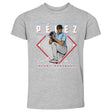 Eury Perez Kids Toddler T-Shirt | 500 LEVEL