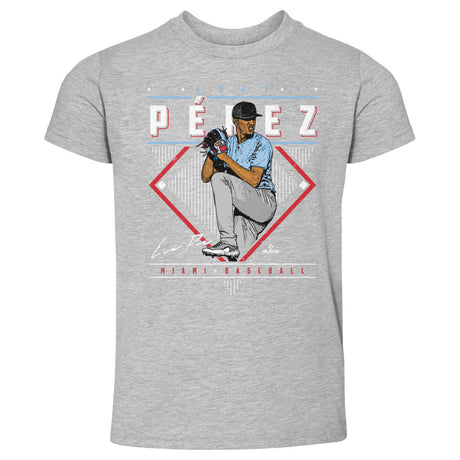 Eury Perez Kids Toddler T-Shirt | 500 LEVEL