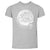 Damian Jones Kids Toddler T-Shirt | 500 LEVEL