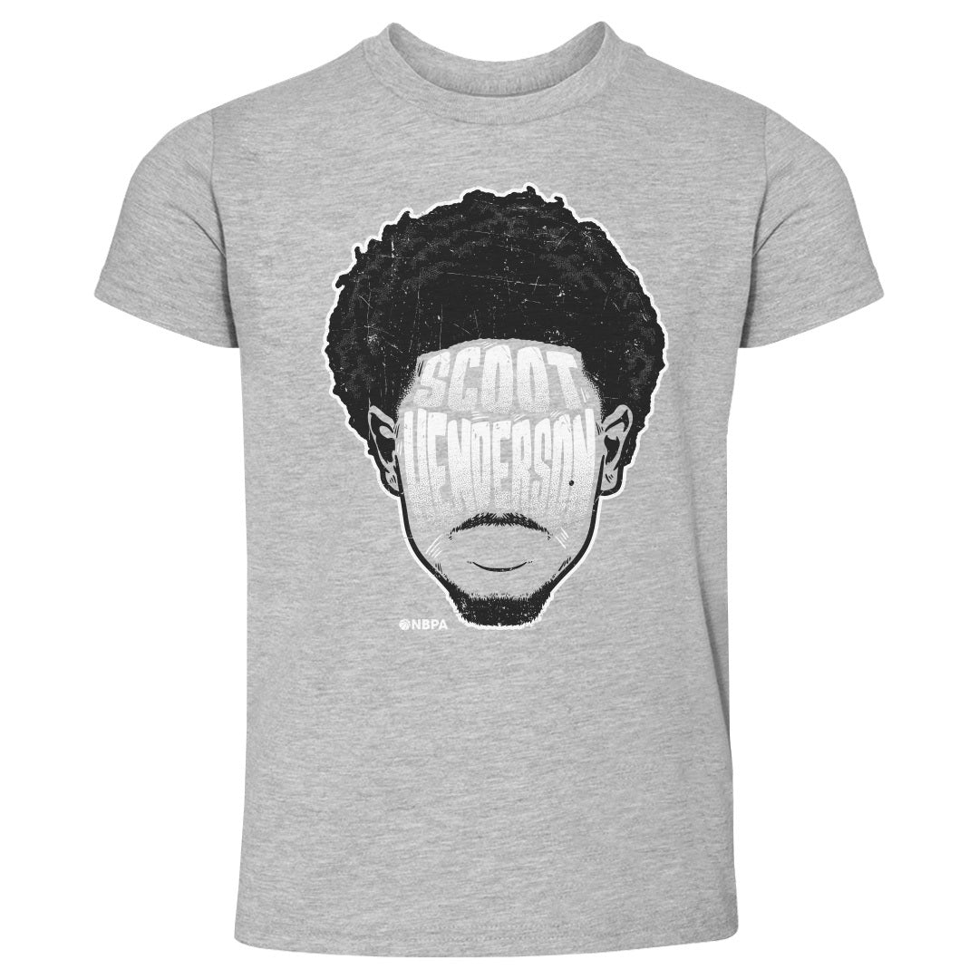 Scoot Henderson Kids Toddler T-Shirt | 500 LEVEL