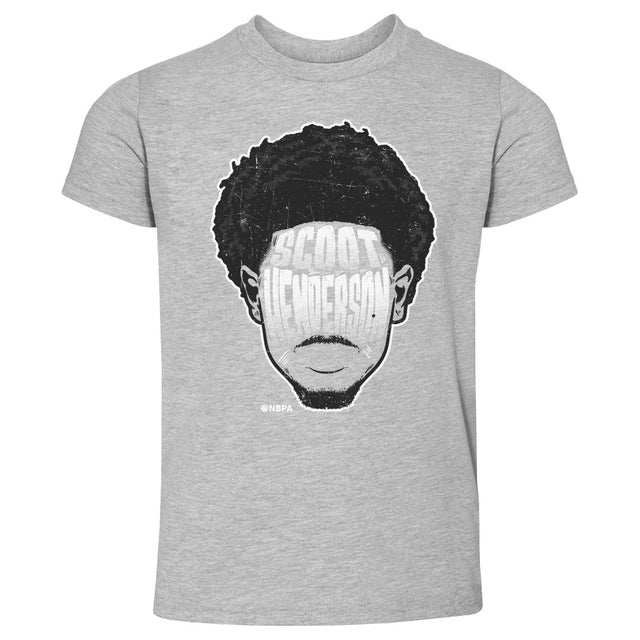 Scoot Henderson Kids Toddler T-Shirt | 500 LEVEL