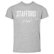 Matthew Stafford Kids Toddler T-Shirt | 500 LEVEL