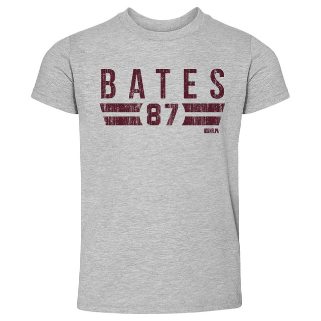 John Bates Kids Toddler T-Shirt | 500 LEVEL