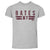 John Bates Kids Toddler T-Shirt | 500 LEVEL