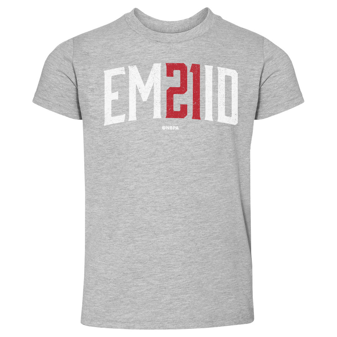 Joel Embiid Kids Toddler T-Shirt | 500 LEVEL